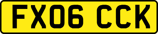 FX06CCK