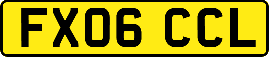 FX06CCL