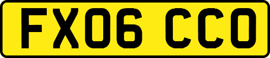 FX06CCO