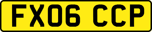 FX06CCP