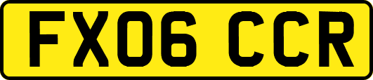 FX06CCR