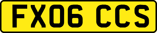 FX06CCS