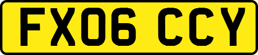 FX06CCY