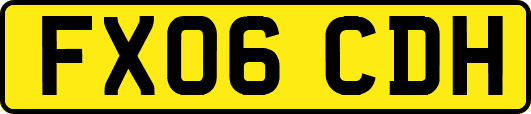 FX06CDH