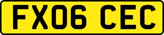 FX06CEC
