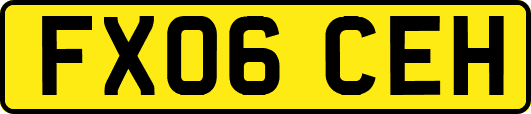 FX06CEH