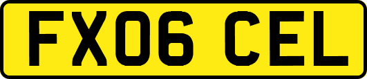 FX06CEL