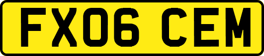 FX06CEM