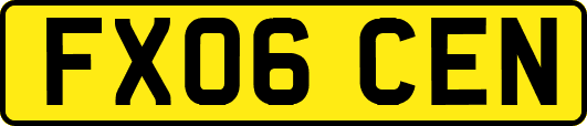 FX06CEN