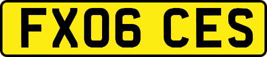 FX06CES