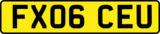 FX06CEU