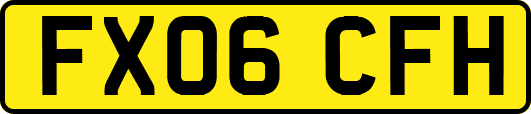 FX06CFH