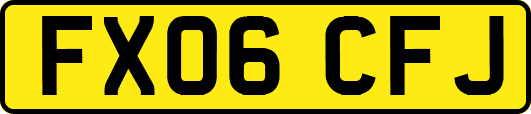 FX06CFJ