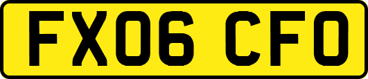 FX06CFO