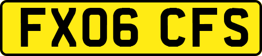 FX06CFS