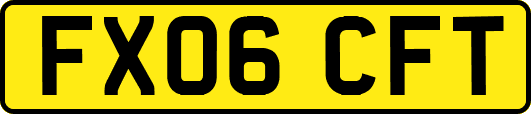 FX06CFT
