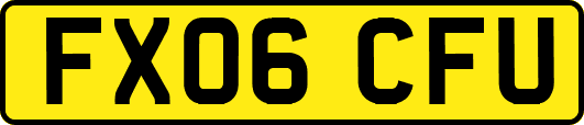 FX06CFU