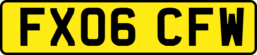 FX06CFW