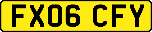 FX06CFY