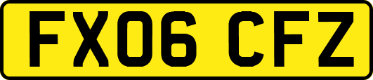 FX06CFZ
