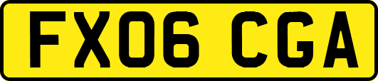 FX06CGA