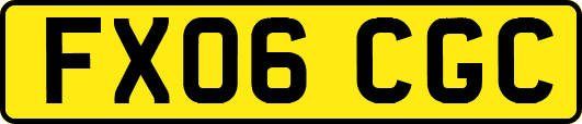 FX06CGC