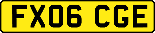 FX06CGE