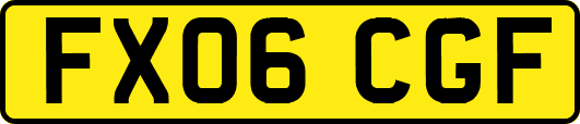 FX06CGF