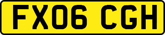 FX06CGH