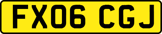 FX06CGJ