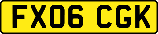 FX06CGK