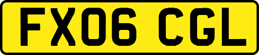 FX06CGL