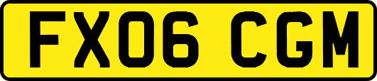 FX06CGM
