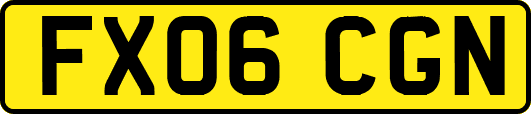 FX06CGN