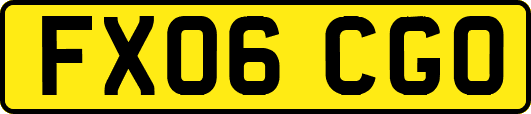 FX06CGO