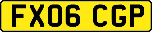 FX06CGP