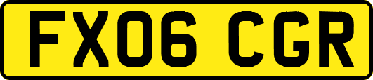 FX06CGR
