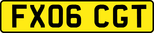 FX06CGT