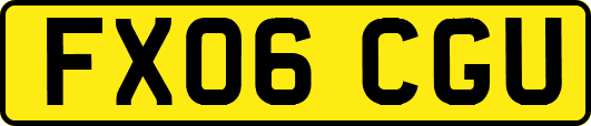 FX06CGU
