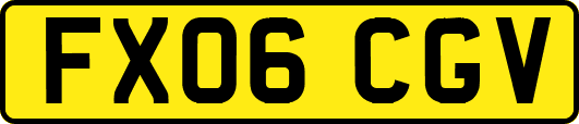 FX06CGV