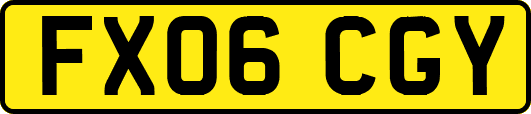 FX06CGY
