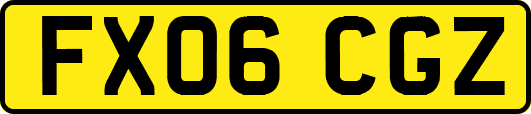 FX06CGZ