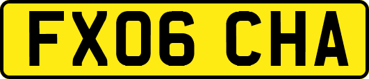 FX06CHA