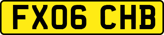 FX06CHB