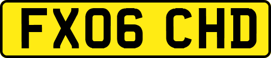 FX06CHD