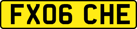FX06CHE