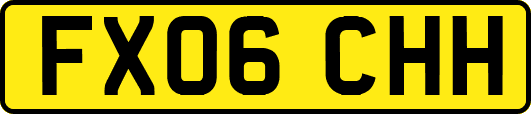 FX06CHH