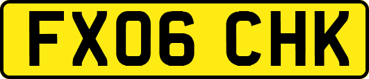 FX06CHK