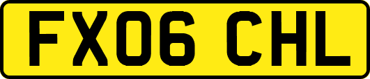FX06CHL