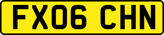 FX06CHN